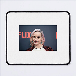 Screen Presence Taryn Manning Mouse Pads