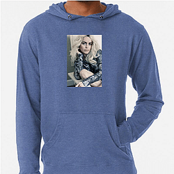 Fashion Influence Taryn Manning Hoodies