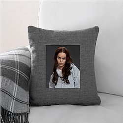 Hollywood Face Taryn Manning Pillows Cover