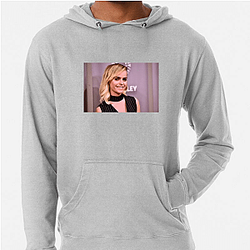 Leading Man Taryn Manning Hoodies