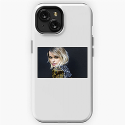 Charming Persona Taryn Manning Samsung Cases