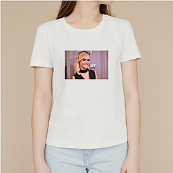 Leading Man Taryn Manning T-Shirts