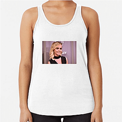 Leading Man Taryn Manning Tank Tops