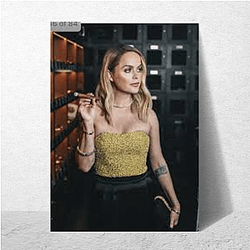 TV Talent Taryn Manning Posters