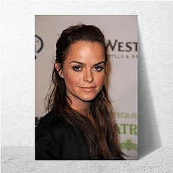 Versatile Performer Taryn Manning Posters