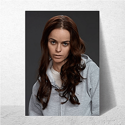 Hollywood Face Taryn Manning Posters