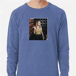 TV Talent Taryn Manning Sweatshirts