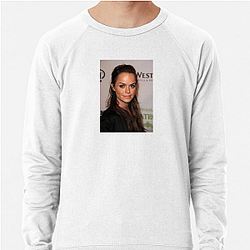 Versatile Performer Taryn Manning Sweatshirts