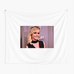 Leading Man Taryn Manning Tapestries