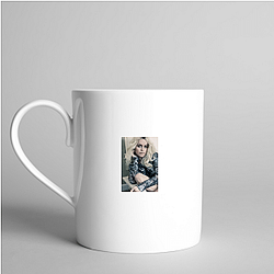 Fashion Influence Taryn Manning Mugs