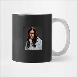 Hollywood Face Taryn Manning Mugs