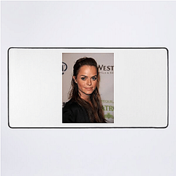 Versatile Performer Taryn Manning Mouse Pads