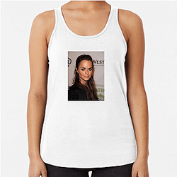 Versatile Performer Taryn Manning Tank Tops
