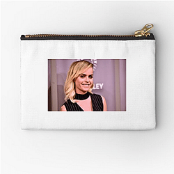 Leading Man Taryn Manning Zipper Pouches