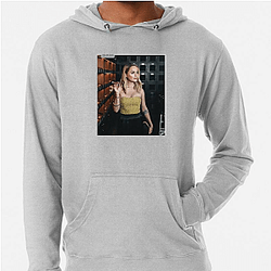 TV Talent Taryn Manning Hoodies