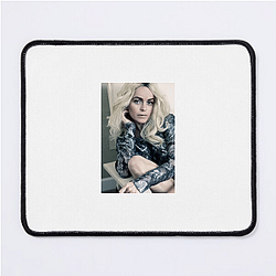 Fashion Influence Taryn Manning Mouse Pads