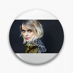 Charming Persona Taryn Manning Pins