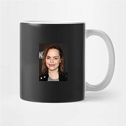 Model Star Taryn Manning Mugs
