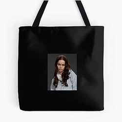 Hollywood Face Taryn Manning Bags