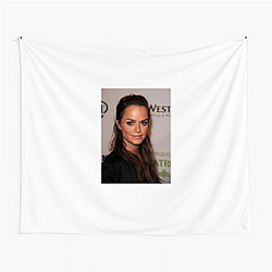 Versatile Performer Taryn Manning Tapestries
