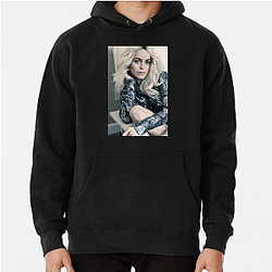 Fashion Influence Taryn Manning Hoodies
