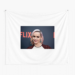 Screen Presence Taryn Manning Tapestries