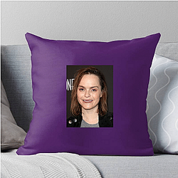Model Star Taryn Manning Pillows Cover