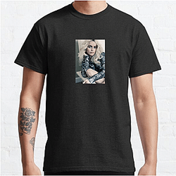 Fashion Influence Taryn Manning T-Shirts