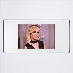 Leading Man Taryn Manning Mouse Pads