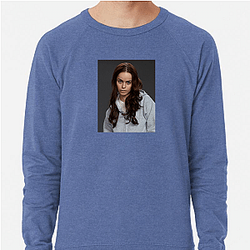 Hollywood Face Taryn Manning Sweatshirts