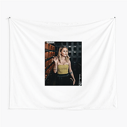 TV Talent Taryn Manning Tapestries