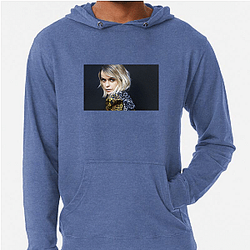 Charming Persona Taryn Manning Hoodies