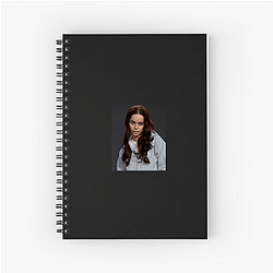 Hollywood Face Taryn Manning Notebook