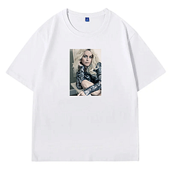 Fashion Influence Taryn Manning T-Shirts