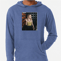 TV Talent Taryn Manning Hoodies