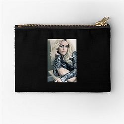 Fashion Influence Taryn Manning Zipper Pouches