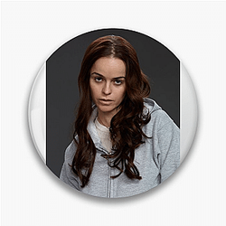 Hollywood Face Taryn Manning Pins