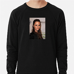 Versatile Performer Taryn Manning Sweatshirts