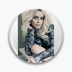 Fashion Influence Taryn Manning Pins
