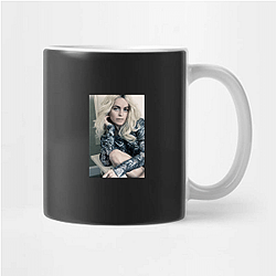 Fashion Influence Taryn Manning Mugs
