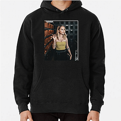 TV Talent Taryn Manning Hoodies
