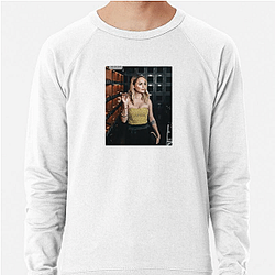 TV Talent Taryn Manning Sweatshirts