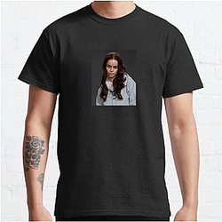 Hollywood Face Taryn Manning T-Shirts