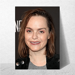 Model Star Taryn Manning Posters