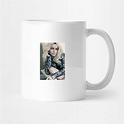 Fashion Influence Taryn Manning Mugs