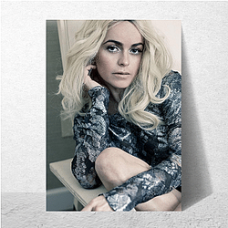 Fashion Influence Taryn Manning Posters