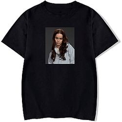 Hollywood Face Taryn Manning T-Shirts