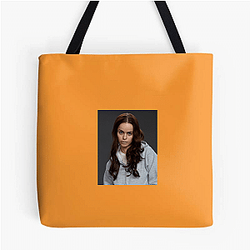 Hollywood Face Taryn Manning Bags