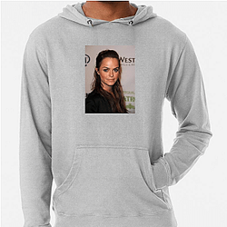 Versatile Performer Taryn Manning Hoodies