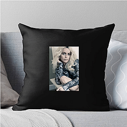Fashion Influence Taryn Manning Pillows Cover